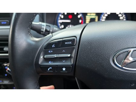 2021 Hyundai Kona - thumbnail 22