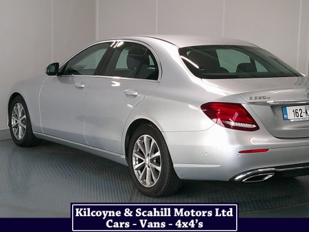 2016 Mercedes-Benz E Class - thumbnail 12