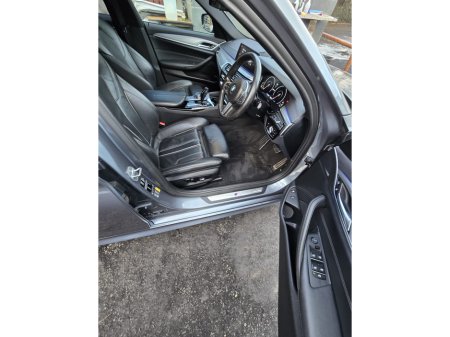 2019 BMW 5 Series E G30 M SPORT 4DR AUTO €24,950 thumbnail