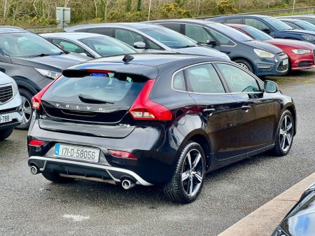 2017 Volvo V40 - thumbnail 7