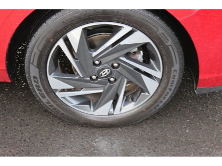 2021 Hyundai i20 - thumbnail 10