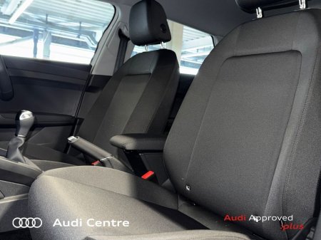 2026 Audi A1 - thumbnail 7