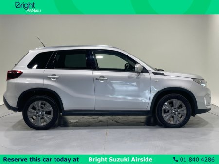 2024 Suzuki Vitara - thumbnail 5