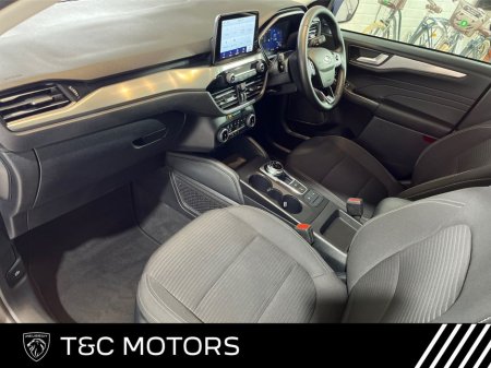 2023 Ford Kuga - thumbnail 4