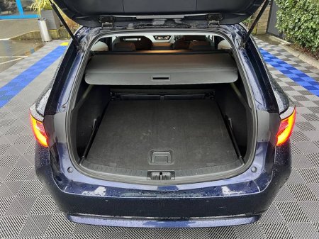 2022 Toyota Corolla SOL ESTATE 1.8 HYBRID // DIAMOND CUT ALLOYS // REVERSE CAMERA // ADAPTIVE CRUISE CONTROL €20,900 thumbnail