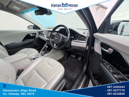 2021 Kia Niro - thumbnail 11