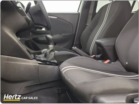 2023 Opel Corsa - thumbnail 5