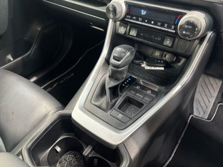 2023 Toyota Rav4 HYBRID SOL 4DR AUTO €42,950 thumbnail