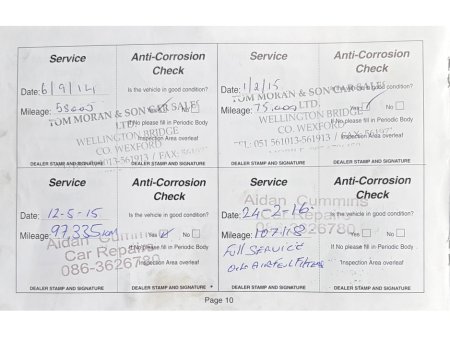 2012 Hyundai ix35 - thumbnail 12