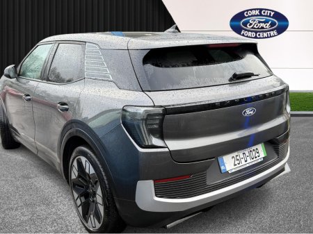 2025 Ford Explorer PREMIUM 77KWH EXTENDE €40,000 thumbnail