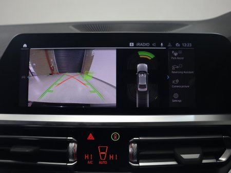 2021 BMW 3 Series *43* M SPORT AUTO €29,990 thumbnail