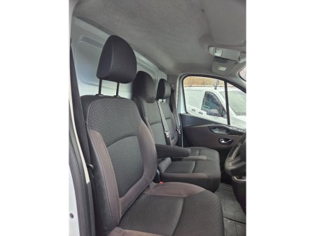 2021 Fiat Talento - thumbnail 8