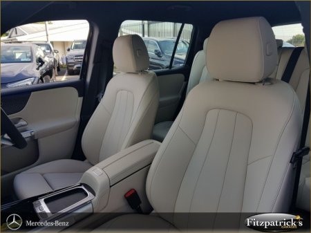 2026 Mercedes-Benz EQB EQB250+ Progressive €59,160