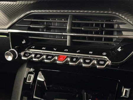 2023 Peugeot 2008 GT EV**DIGITAL DASH**MULTIFUNCTIONAL STEERING WHEEL**HALF LEATHER INTERIOR**FRONT HEATED SEATS**REVERSE CAMERA**PARKING SENSORS**TOUCH SCREEN MEDIA DISPLAY**BLUETOOTH**AMBIENT LIGHTING**17"ALLOYS** €19,995 thumbnail