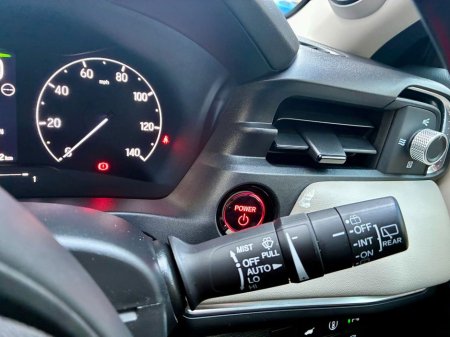 2022 Honda HR-V Advance Style, Petrol Hybrid Automatic, 17800KMs €32,995 thumbnail