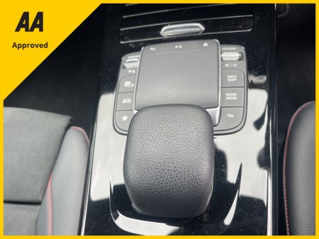 2020 Mercedes-Benz A Class - thumbnail 8