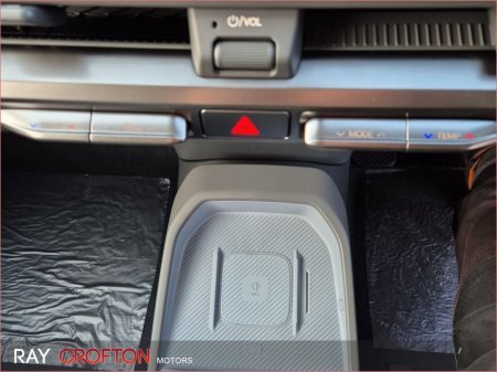 2026 Kia EV3 - thumbnail 13