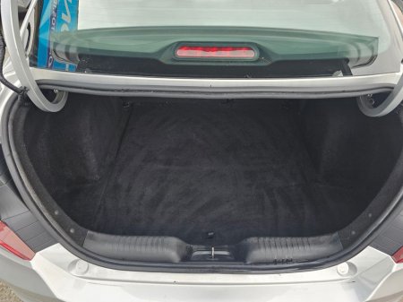 2017 Fiat Tipo - thumbnail 18