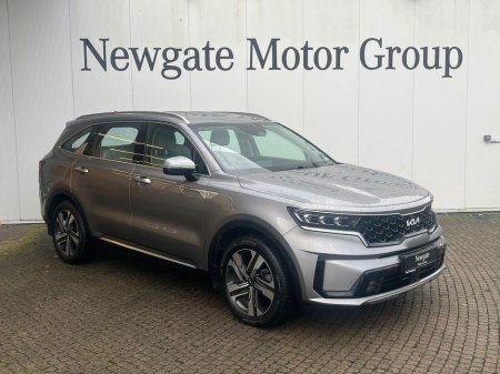 2023 Kia Sorento Phev K3 5DR Auto €44,950 thumbnail