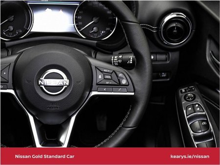 2023 Nissan Juke - thumbnail 18