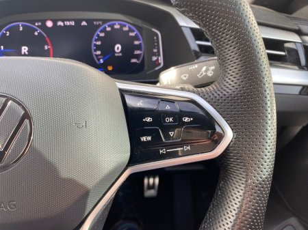 2023 Volkswagen Arteon 2.0TDI AUTO 150HP R LINE €39,950 thumbnail