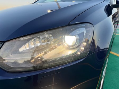 2012 Volkswagen Polo  €8,950 thumbnail