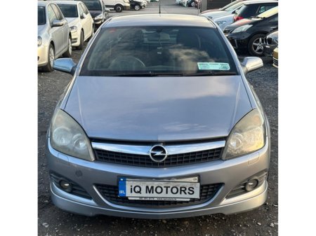 2009 Opel Astra SXI 1.4 I 16V €1,495 thumbnail