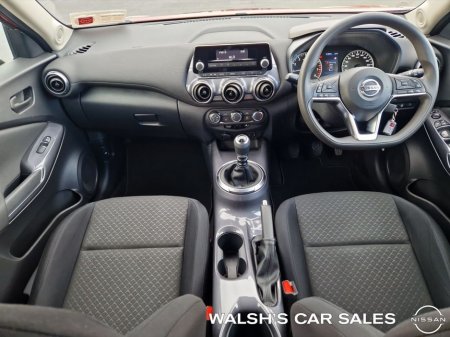 2022 Nissan Juke - thumbnail 14