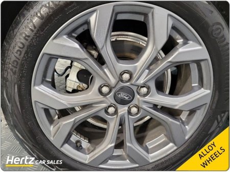 2024 Ford Focus - thumbnail 11