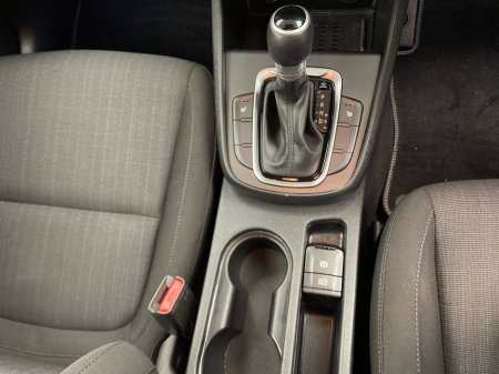 2023 Hyundai Kona 1.6 HYBRID Executive Auto €26,995 thumbnail