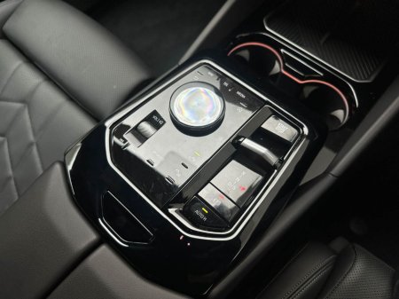 2025 BMW 5 Series 530E M SPORT €66,990 thumbnail