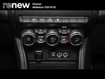 2021 Renault Captur - thumbnail 31