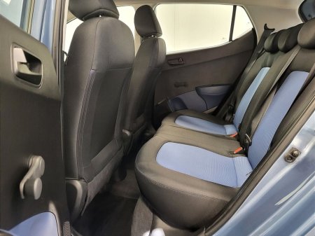 2019 Hyundai i10 1.0 Classic Finance from €55 per week €10,975 thumbnail