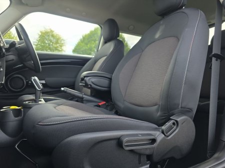 2023 MINI Hatch - thumbnail 13