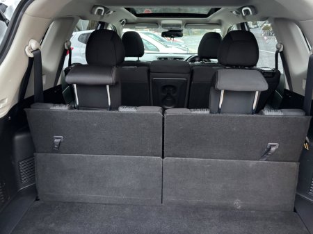 2019 Nissan X-Trail - thumbnail 19