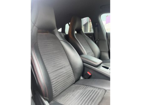 2016 Mercedes-Benz CLA Class  €16,950 thumbnail