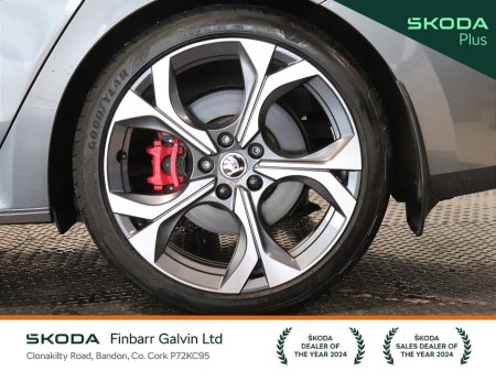 2025 Skoda Octavia - thumbnail 9