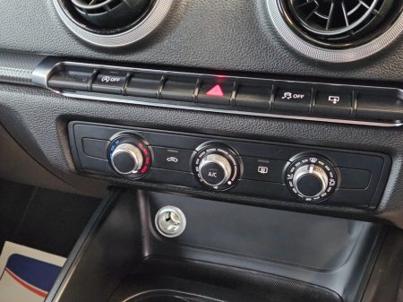 2017 Audi A3 - thumbnail 13