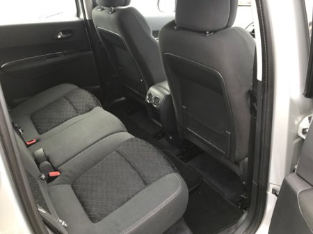 2016 Peugeot 3008 - thumbnail 12