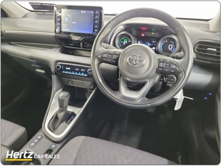 2023 Toyota Yaris - thumbnail 12