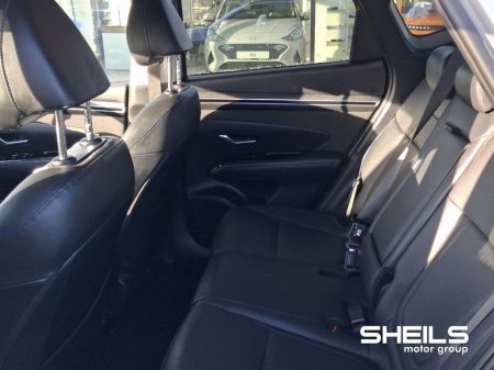 2023 Hyundai Tucson 2WD Executive €33,950 thumbnail