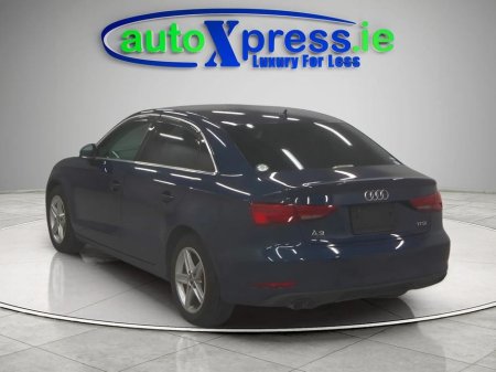 2017 Audi A3 - thumbnail 11