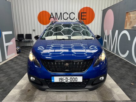 2019 Peugeot 2008 - thumbnail 6