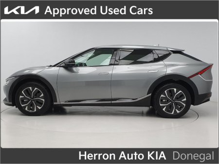 2023 Kia EV6 EV6 Earth €34,900 thumbnail