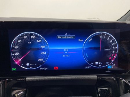 2024 Mercedes-Benz GLA Class - thumbnail 8