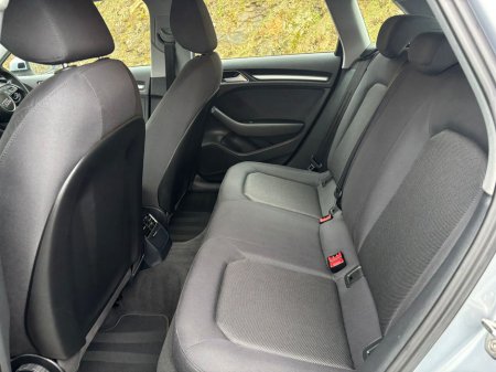 2018 Audi A3 1.4TFSI 150 S-Tronic ultra SE €19,450 thumbnail