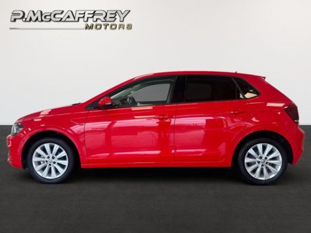 2019 Volkswagen Polo - thumbnail 8