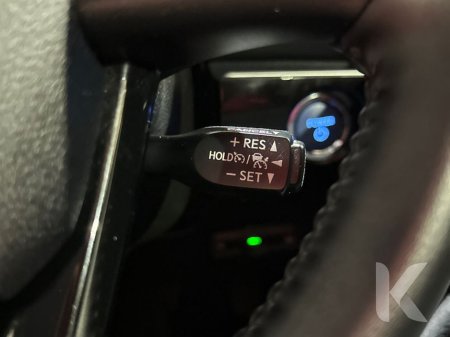 2022 Toyota Prius 1.8 HYBRID - CRUISE CONTROL - REAR CAMERA €21,950 thumbnail