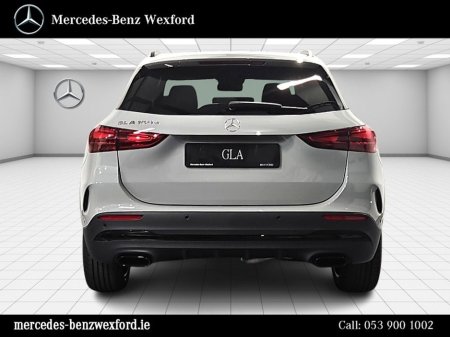 2026 Mercedes-Benz GLA Class - thumbnail 8