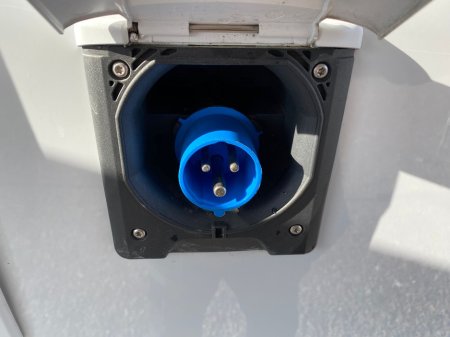 2024 Fiat Ducato Passenger - thumbnail 22